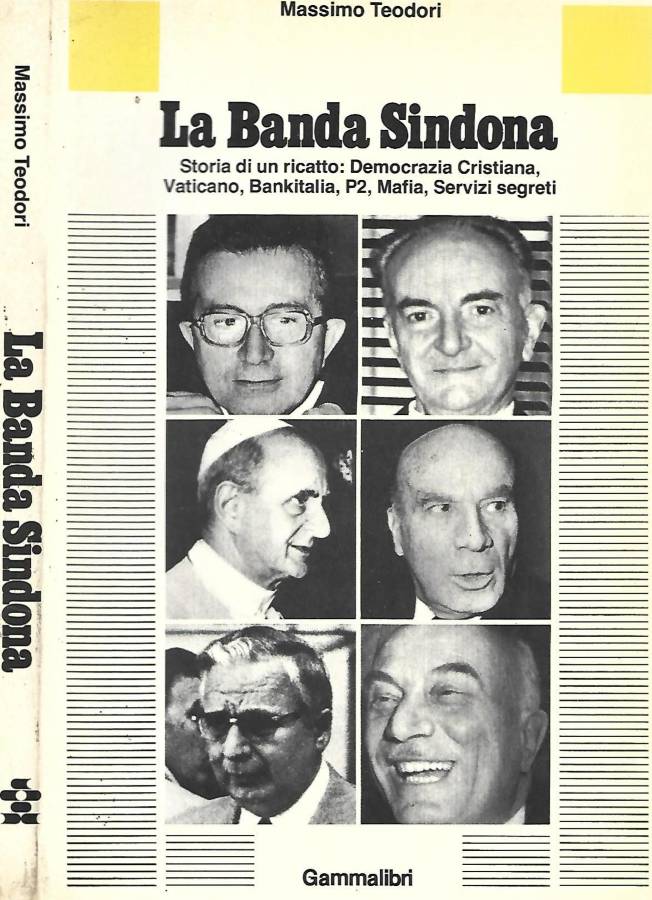 Biblioteca di Babele