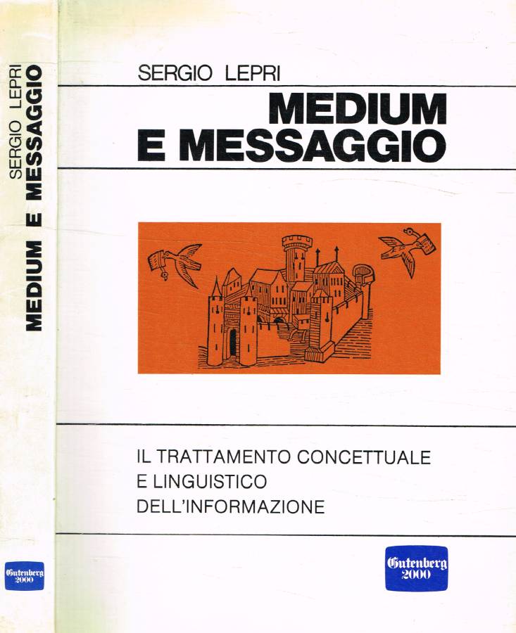 Biblioteca di Babele