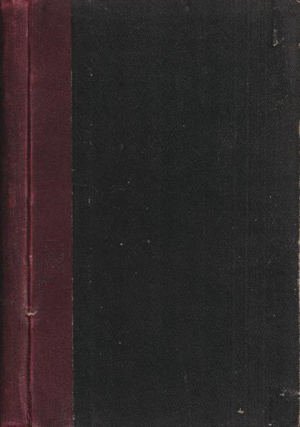 Le favole - copertina