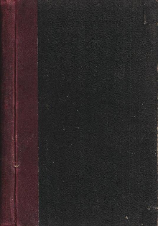 Le favole - copertina