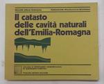 Il catasto delle cavità naturali dell'Emilia-Romagna