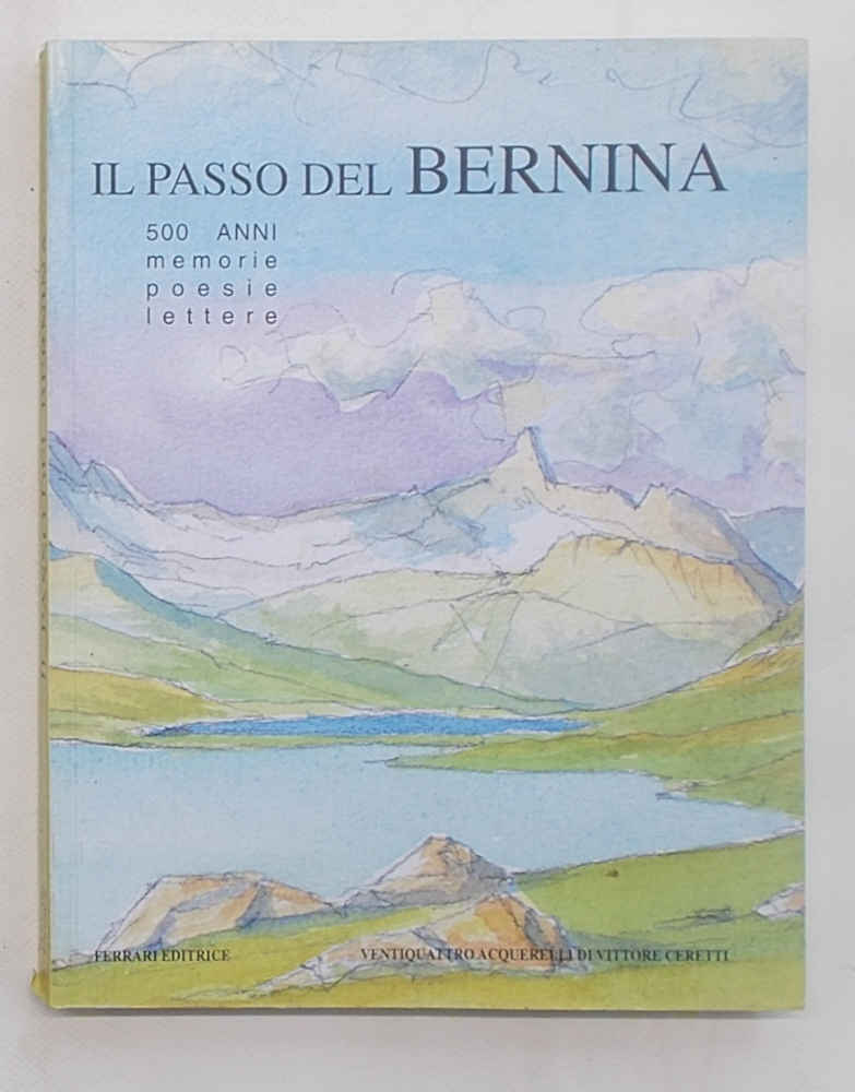 Studio bibliografico di Andrea Donati