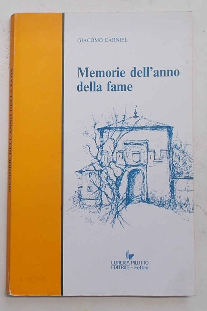 Studio bibliografico di Andrea Donati