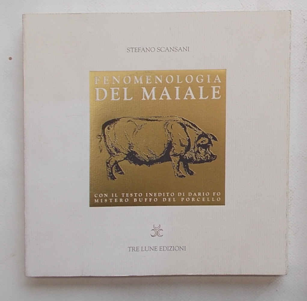 Studio bibliografico di Andrea Donati
