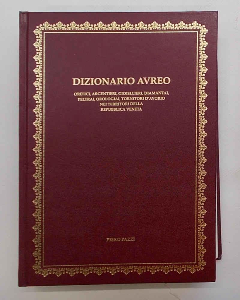 Studio bibliografico di Andrea Donati