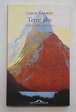 Terre alte. Il libro della montagna
