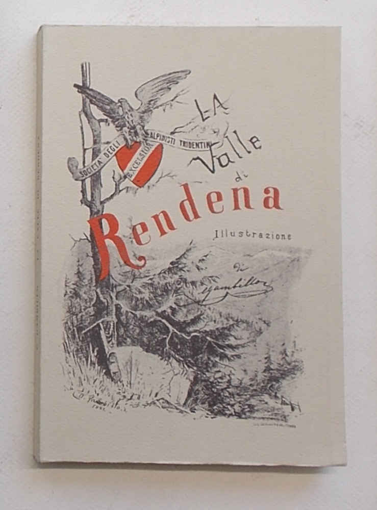 Studio bibliografico di Andrea Donati