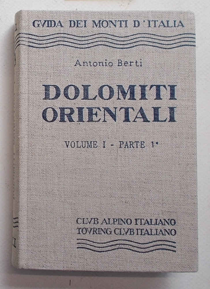 Studio bibliografico di Andrea Donati