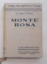 Monte Rosa