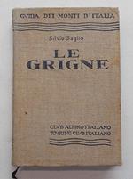 Le Grigne