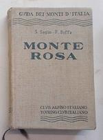Monte Rosa