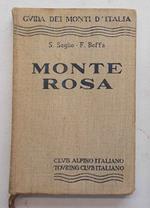 Monte Rosa