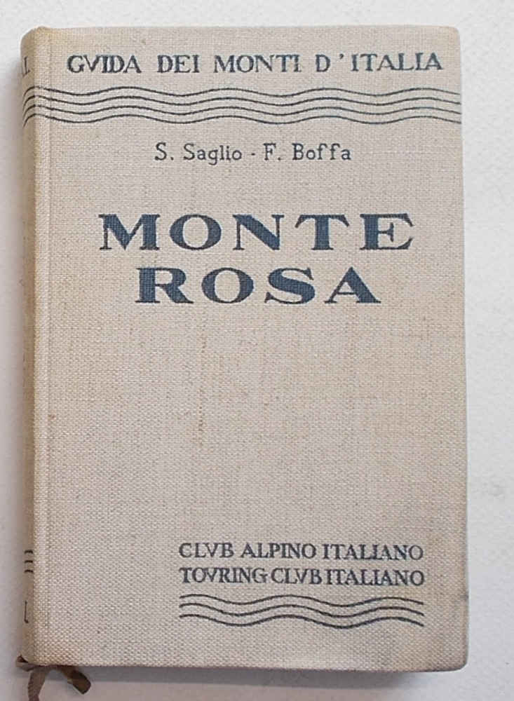 Studio bibliografico di Andrea Donati