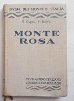 Monte Rosa