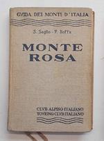 Monte Rosa