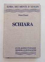 Schiara. Dolomiti Bellunesi