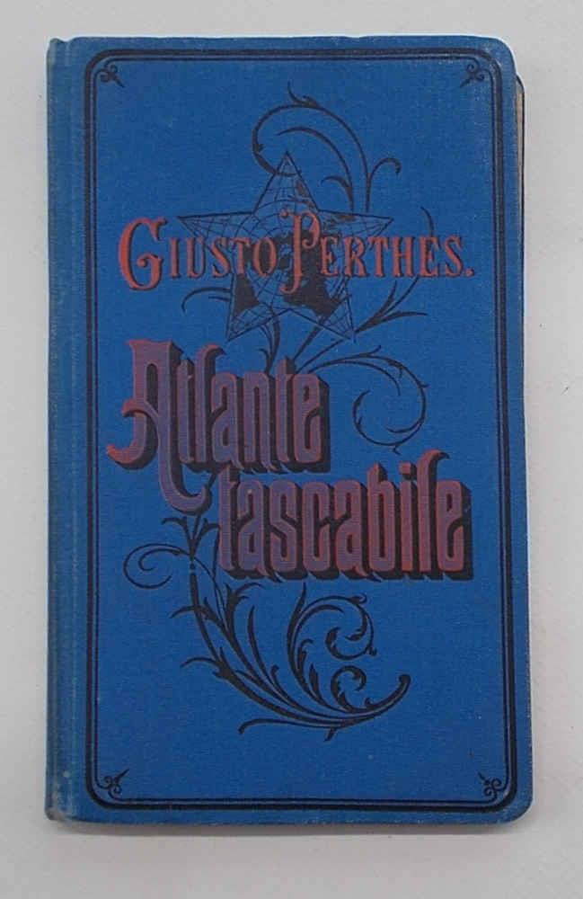 Studio bibliografico di Andrea Donati