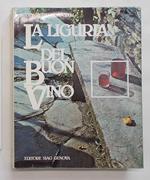 La Liguria del buon vino