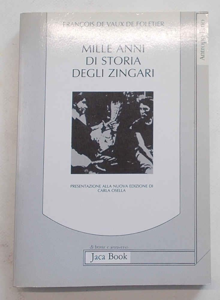 Studio bibliografico di Andrea Donati