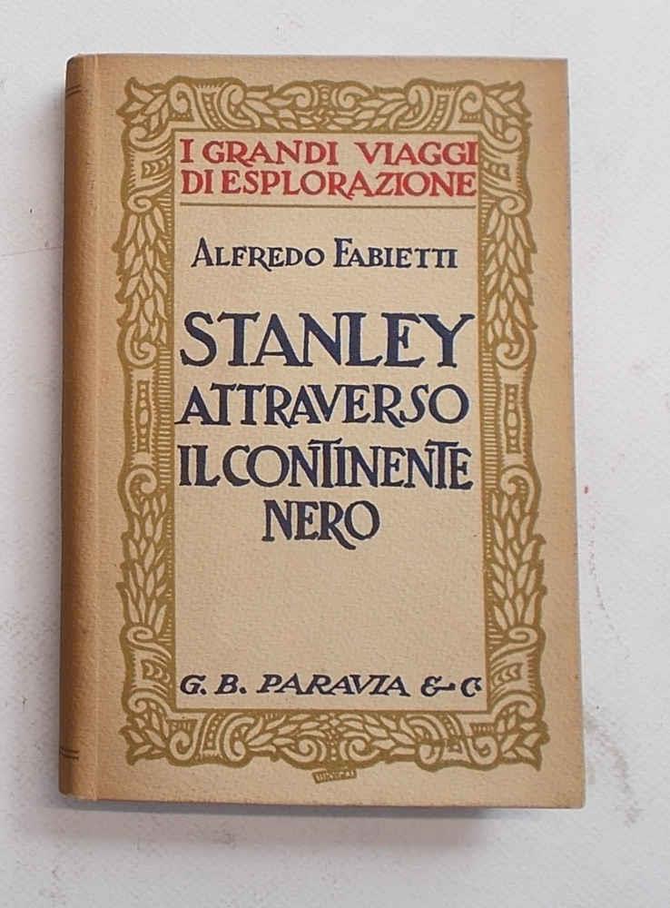 Studio bibliografico di Andrea Donati