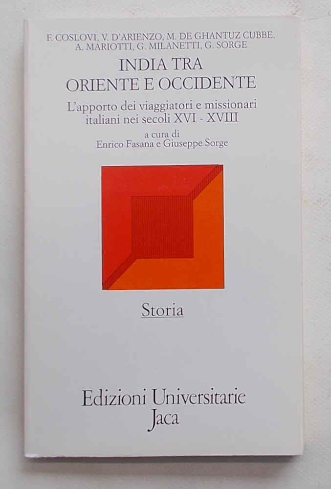 Studio bibliografico di Andrea Donati