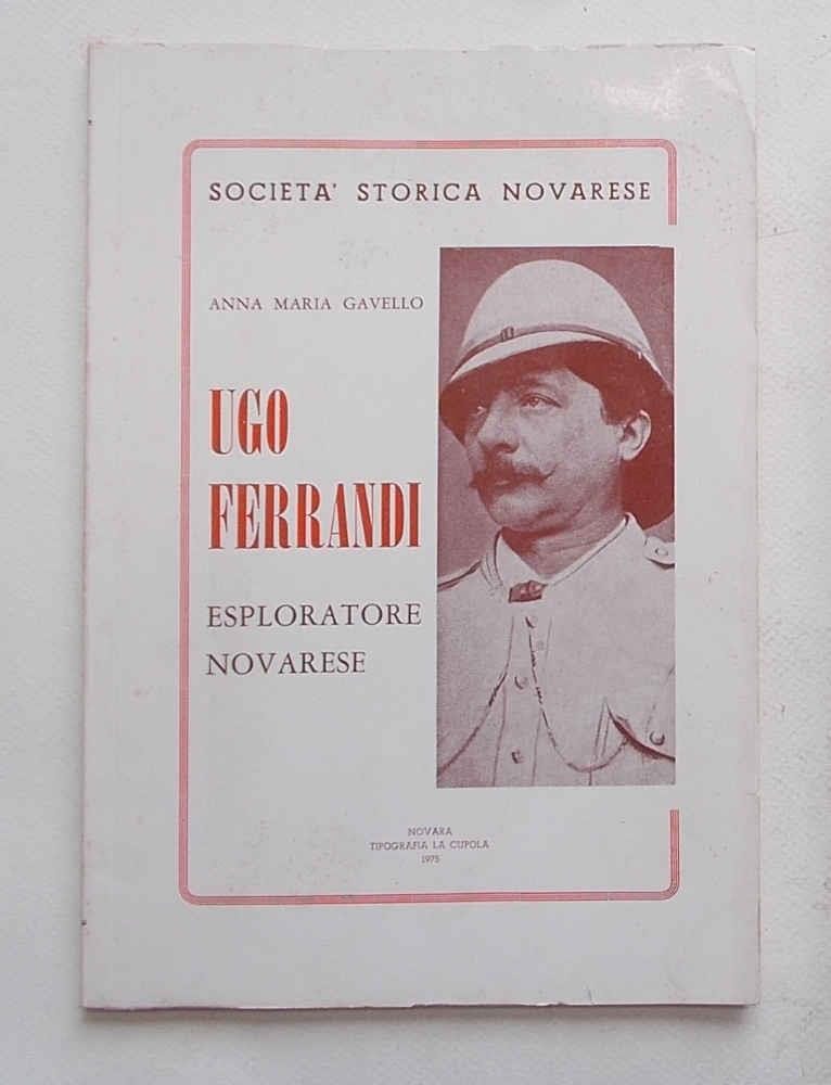 Studio bibliografico di Andrea Donati