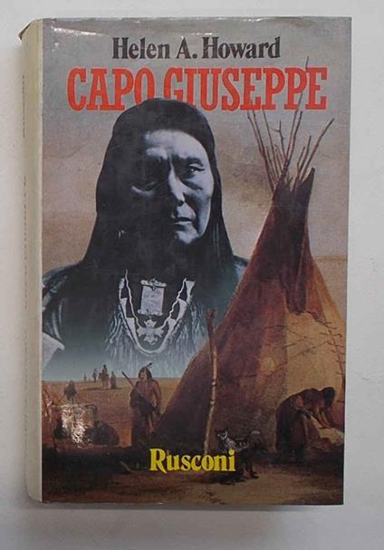 Capo Giuseppe (Hin-mut-too-yah-lat-kekht) - copertina