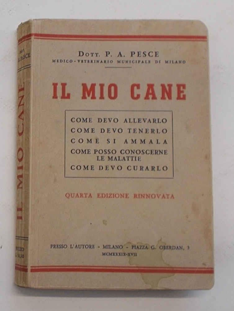 Studio bibliografico di Andrea Donati