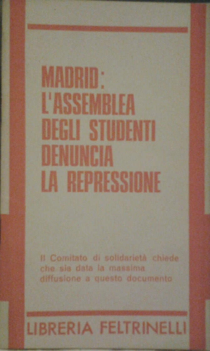 Studio bibliografico Olubra