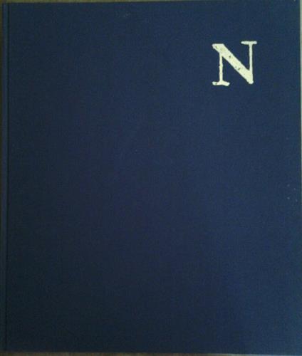 Napoli Sempre - Arturo Fratta - copertina