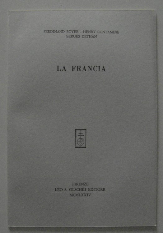 Studio bibliografico Olubra