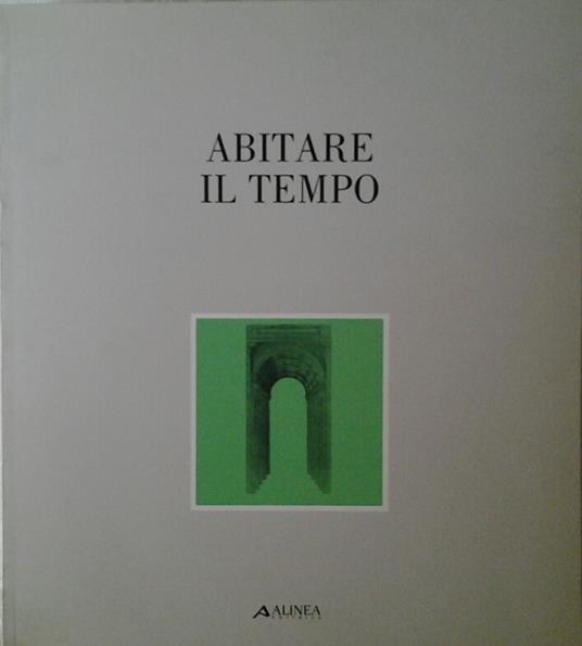 Abitare Il Tempo - copertina
