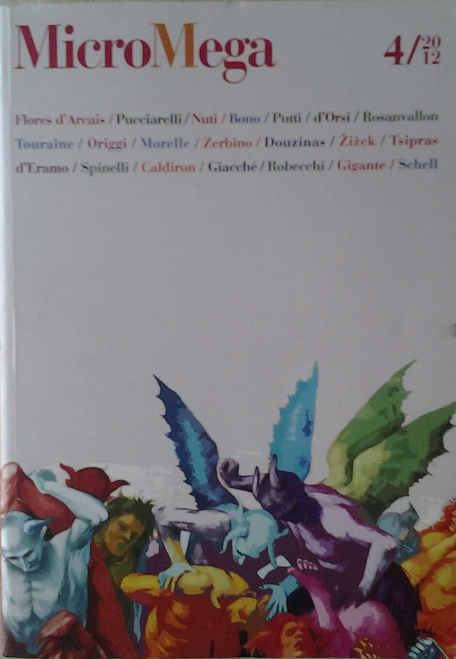 Studio bibliografico Olubra