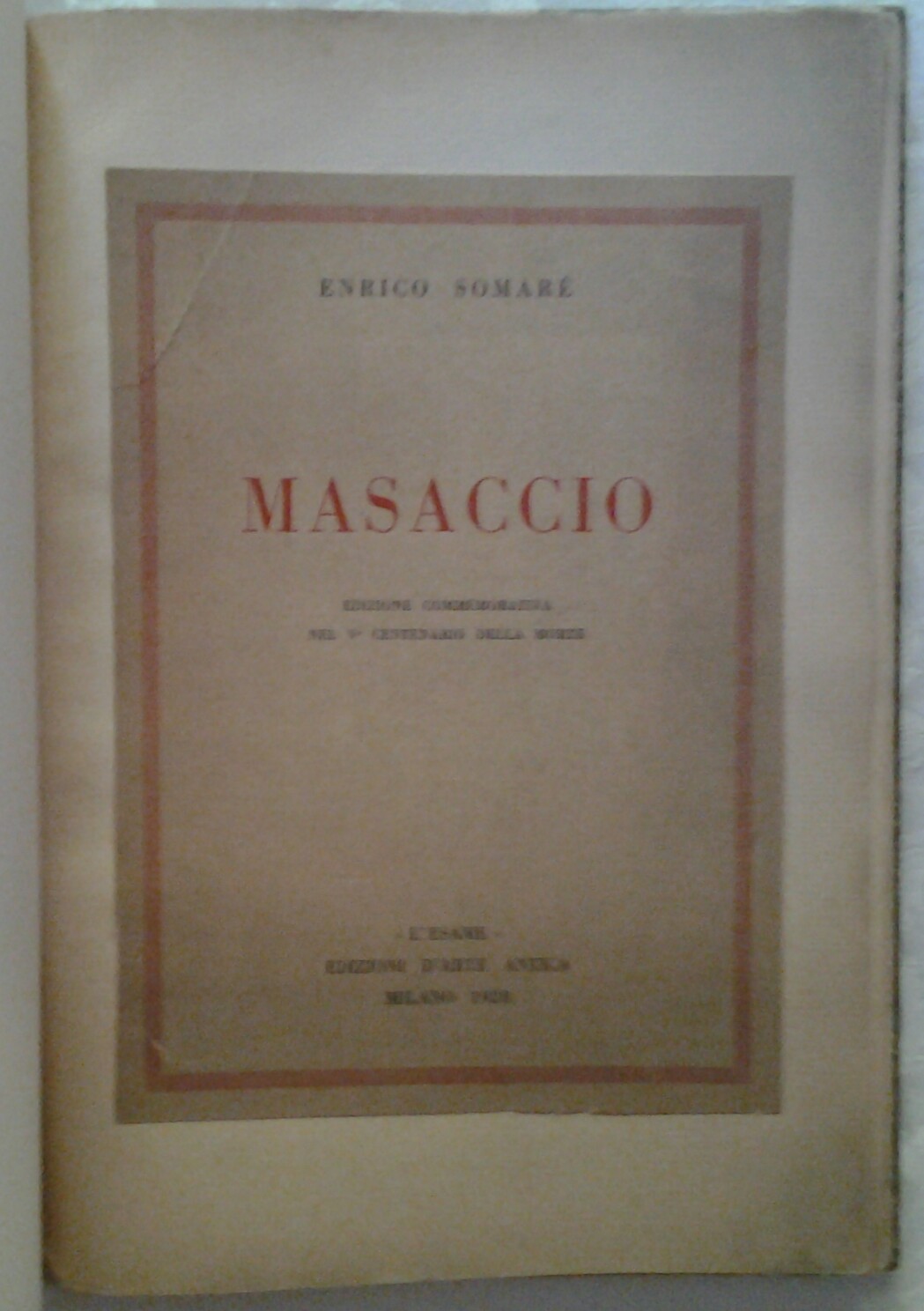 Studio bibliografico Olubra