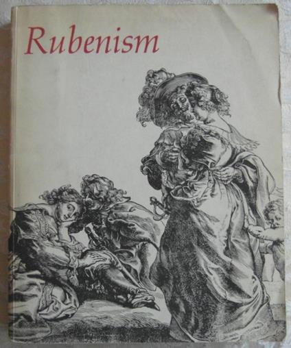 Rubenism - copertina