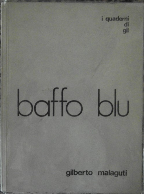 Studio bibliografico Olubra
