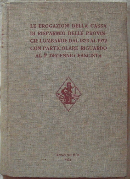 Studio bibliografico Olubra