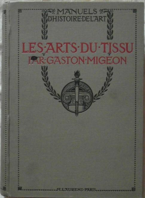 Les Arts Du Tissu - copertina