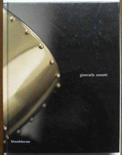 Giancarla Zanutti - copertina