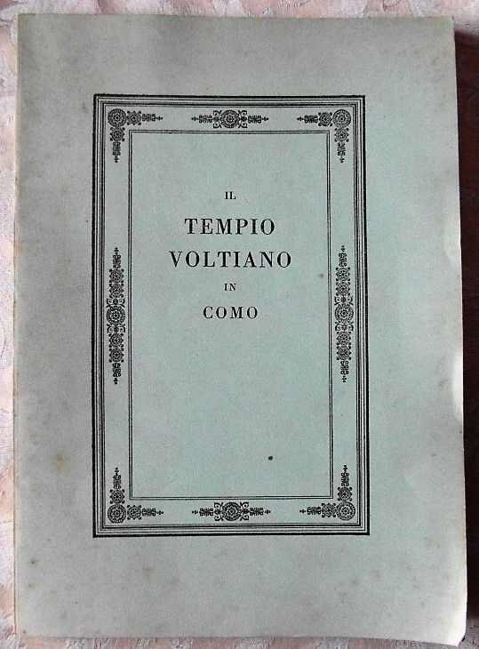 Studio bibliografico Olubra