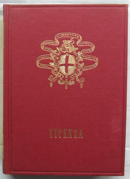 Guida Di Vicenza - copertina