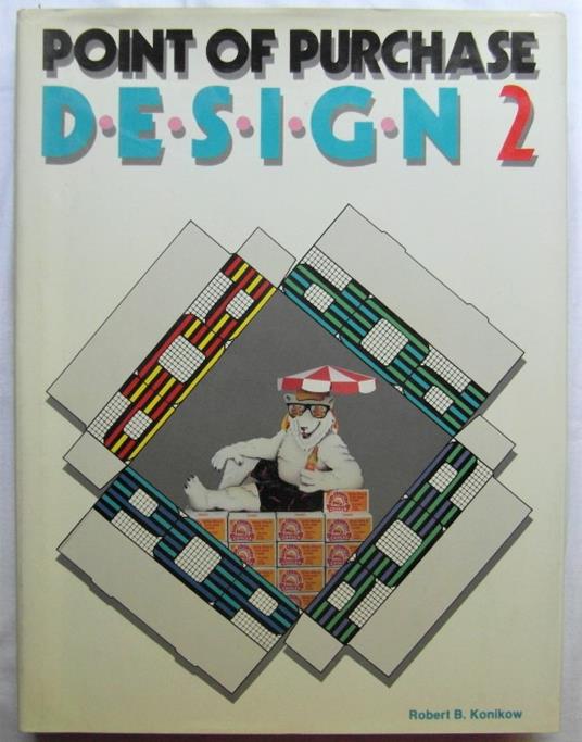 Point Of Purchase Design 2 - copertina