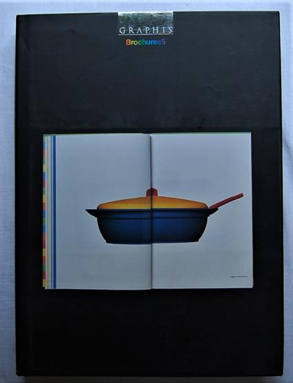 Brochures 5 - copertina