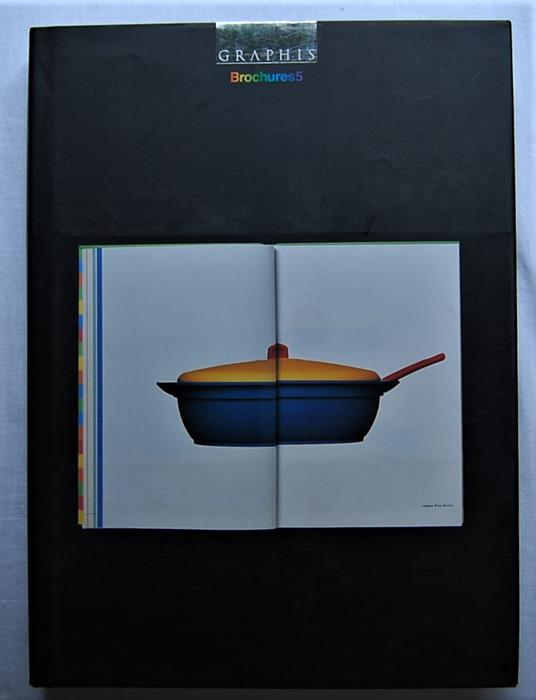 Brochures 5 - copertina