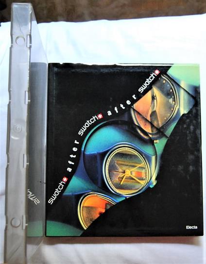 Swatch After Swatch - copertina