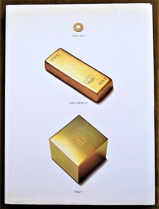 The 71Th Art Directors Annual. And 6Th International Exhibition - copertina