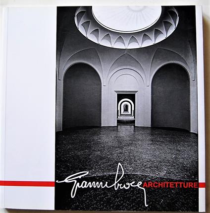 Gianni Croce Architetture - copertina