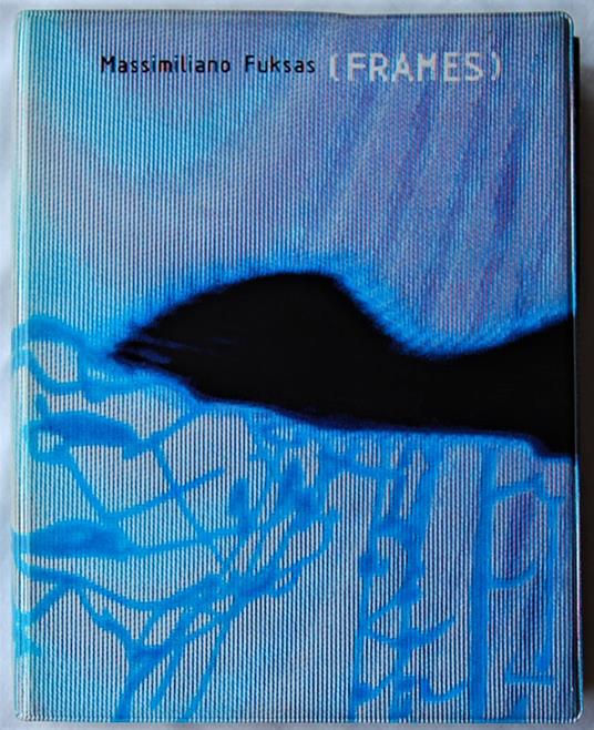 Massimiliano Fuksas - copertina