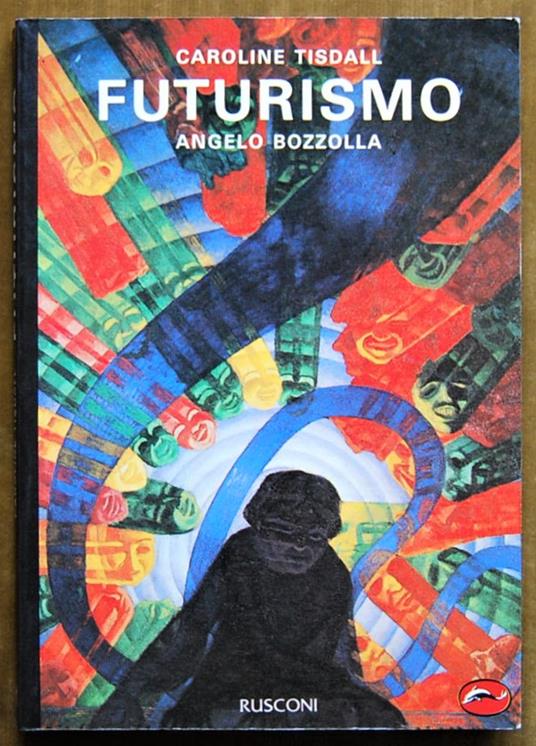 Futurismo - copertina