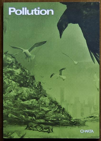 Pollution - copertina